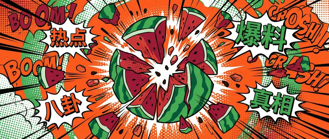 八戒体育app 今日头瓜爆炸漫画横幅